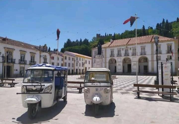 Вилла Quinta Da Silva Vale dos Ovos Экстерьер фото
